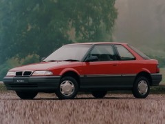 Rover 200 1.4 MT 214 i (11.1993 - 10.1995)
