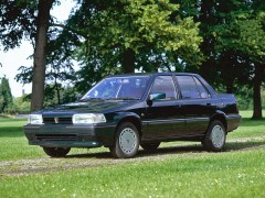 Rover 200 1.3 AT 213 S (06.1984 - 12.1989)