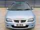 Характеристики автомобиля Rover 25 1.6 MT SEi (07.2004 - 04.2005): фото, вместимость, скорость, двигатель, топливо, масса, отзывы