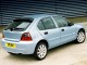 Характеристики автомобиля Rover 25 1.6 CVT SXi (07.2004 - 04.2005): фото, вместимость, скорость, двигатель, топливо, масса, отзывы