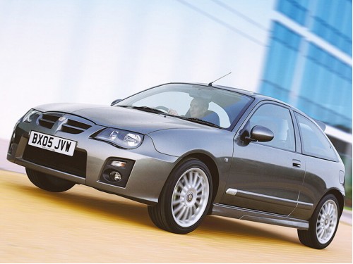 Характеристики автомобиля Rover 25 1.1 MT i (07.2004 - 04.2005): фото, вместимость, скорость, двигатель, топливо, масса, отзывы
