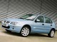 Характеристики автомобиля Rover 25 1.6 MT SEi (07.2004 - 04.2005): фото, вместимость, скорость, двигатель, топливо, масса, отзывы