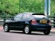 Характеристики автомобиля Rover 25 1.6 CVT iS (05.2001 - 08.2004): фото, вместимость, скорость, двигатель, топливо, масса, отзывы