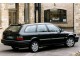 Характеристики автомобиля Rover 400 1.6 AT 416 SLi (06.1994 - 12.1998): фото, вместимость, скорость, двигатель, топливо, масса, отзывы