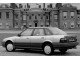 Характеристики автомобиля Rover 400 1.6 AT 416 GTi (01.1991 - 09.1992): фото, вместимость, скорость, двигатель, топливо, масса, отзывы