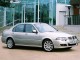 Характеристики автомобиля Rover 45 1.8 CVT Connoisseur (07.2004 - 04.2005): фото, вместимость, скорость, двигатель, топливо, масса, отзывы