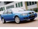 Характеристики автомобиля Rover 45 1.8 MT Connoisseur (07.2004 - 04.2005): фото, вместимость, скорость, двигатель, топливо, масса, отзывы