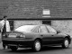 Характеристики автомобиля Rover 600 2.0 AT 620 SLi (04.1993 - 12.1998): фото, вместимость, скорость, двигатель, топливо, масса, отзывы