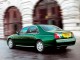 Характеристики автомобиля Rover 75 1.8T MT Connoisseur (01.2004 - 11.2005): фото, вместимость, скорость, двигатель, топливо, масса, отзывы