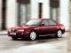 Характеристики автомобиля Rover 75 1.8T MT Connoisseur (01.2004 - 11.2005): фото, вместимость, скорость, двигатель, топливо, масса, отзывы