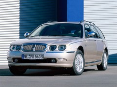 Rover 75 1.8 AT Standart/Club (03.2001 - 12.2003)