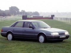Rover 800 2.7 AT 827 Sterling (04.1988 - 10.1991)