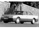 Характеристики автомобиля Rover 800 2.0 MT 820 Si catalyst (07.1990 - 10.1991): фото, вместимость, скорость, двигатель, топливо, масса, отзывы