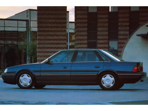 Характеристики автомобиля Rover 800 2.0 MT 820 Si (07.1986 - 10.1991): фото, вместимость, скорость, двигатель, топливо, масса, отзывы