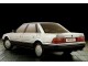 Характеристики автомобиля Rover 800 2.0 AT 820 i (07.1990 - 10.1991): фото, вместимость, скорость, двигатель, топливо, масса, отзывы