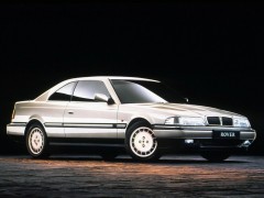 Rover 800 2.0 AT 820 Coupe (03.1992 - 07.1997)