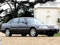 Rover 800 2.0 AT 820 Si (11.1991 - 11.1998)