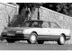 Характеристики автомобиля Rover 800 2.0 AT 820 Si catalyst (07.1990 - 10.1991): фото, вместимость, скорость, двигатель, топливо, масса, отзывы