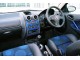 Характеристики автомобиля Rover Streetwise 1.4 MT Base (11.2003 - 04.2005): фото, вместимость, скорость, двигатель, топливо, масса, отзывы