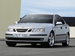 Saab 9-3 2.0 AT Vector (01.2002 - 09.2007)