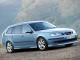 Характеристики автомобиля Saab 9-3 2.0 AT Vector (03.2005 - 09.2007): фото, вместимость, скорость, двигатель, топливо, масса, отзывы