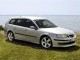 Характеристики автомобиля Saab 9-3 1.8t AT (03.2005 - 09.2007): фото, вместимость, скорость, двигатель, топливо, масса, отзывы
