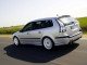 Характеристики автомобиля Saab 9-3 1.8i MT (03.2005 - 09.2007): фото, вместимость, скорость, двигатель, топливо, масса, отзывы
