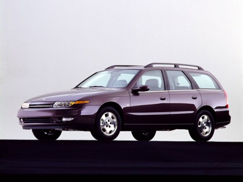 Характеристики автомобиля Saturn L-Series 3.0 AT LW300 (05.2000 - 03.2002): фото, вместимость, скорость, двигатель, топливо, масса, отзывы