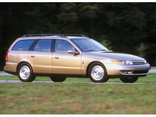 Характеристики автомобиля Saturn L-Series 2.2 MT LW200 (05.2000 - 03.2002): фото, вместимость, скорость, двигатель, топливо, масса, отзывы