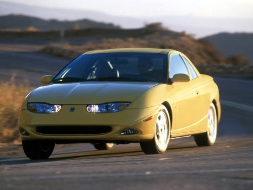 Характеристики автомобиля Saturn S-Series 1.9 MT SC2 (11.1999 - 11.2002): фото, вместимость, скорость, двигатель, топливо, масса, отзывы
