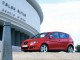 Характеристики автомобиля SEAT Altea 1.9 TDi MT XL (11.2006 - 04.2009): фото, вместимость, скорость, двигатель, топливо, масса, отзывы