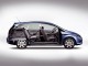 Характеристики автомобиля SEAT Altea 1.9 TDi AT Base (03.2004 - 04.2009): фото, вместимость, скорость, двигатель, топливо, масса, отзывы
