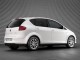 Характеристики автомобиля SEAT Altea 1.6 TDi DSG XL (05.2009 - 04.2015): фото, вместимость, скорость, двигатель, топливо, масса, отзывы