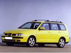 SEAT Cordoba 1.9 TDI MT Signo (10.1999 - 09.2002)
