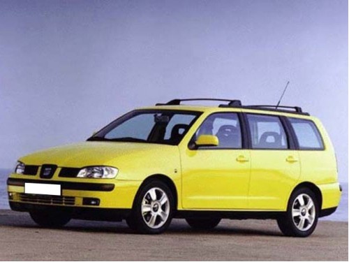 Характеристики автомобиля SEAT Cordoba 1.6 MT Signo (10.1999 - 09.2002): фото, вместимость, скорость, двигатель, топливо, масса, отзывы