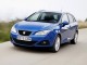 Характеристики автомобиля SEAT Ibiza 1.2 TSI DSG Style ST (05.2008 - 04.2012): фото, вместимость, скорость, двигатель, топливо, масса, отзывы