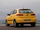 Характеристики автомобиля SEAT Ibiza 1.9 TDI MT Signo SC (05.2002 - 04.2006): фото, вместимость, скорость, двигатель, топливо, масса, отзывы