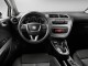 Характеристики автомобиля SEAT Leon 1.4 MPI MT Reference (06.2009 - 05.2013): фото, вместимость, скорость, двигатель, топливо, масса, отзывы