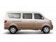 Характеристики автомобиля Shineray X30 1.5 MT Deluxe V (06.2020 - н.в.): фото, вместимость, скорость, двигатель, топливо, масса, отзывы