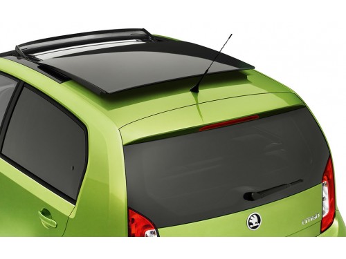 Характеристики автомобиля Skoda Citigo 1.0 MPI Green tec ASG Ambition (10.2014 - 04.2017): фото, вместимость, скорость, двигатель, топливо, масса, отзывы