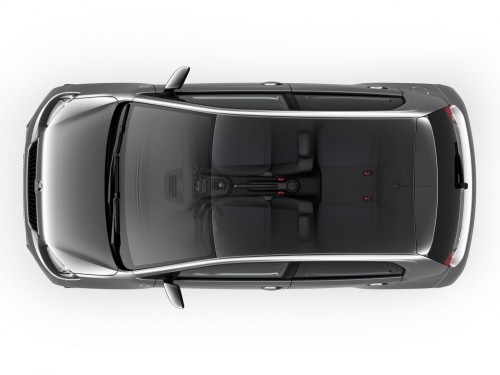 Характеристики автомобиля Skoda Citigo 1.0 MPI ASG Elegance (03.2012 - 04.2015): фото, вместимость, скорость, двигатель, топливо, масса, отзывы