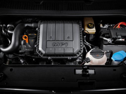 Характеристики автомобиля Skoda Citigo 1.0 MPI ASG Elegance (03.2012 - 04.2015): фото, вместимость, скорость, двигатель, топливо, масса, отзывы