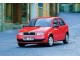 Характеристики автомобиля Skoda Fabia 1.4 MT Comfort (01.2000 - 04.2003): фото, вместимость, скорость, двигатель, топливо, масса, отзывы