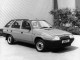Характеристики автомобиля Skoda Favorit 1.3 MT 135 LS k (03.1992 - 09.1995): фото, вместимость, скорость, двигатель, топливо, масса, отзывы