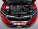 Характеристики автомобиля Skoda Kamiq 1.0 TSI MT Ambition (10.2020 - н.в.): фото, вместимость, скорость, двигатель, топливо, масса, отзывы