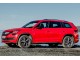 Характеристики автомобиля Skoda Kodiaq 1.4 TSI MT 4x4 Active (11.2016 - 04.2018): фото, вместимость, скорость, двигатель, топливо, масса, отзывы
