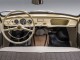 Характеристики автомобиля Skoda Octavia 1.2 MT Octavia Super (09.1961 - 08.1964): фото, вместимость, скорость, двигатель, топливо, масса, отзывы