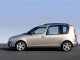 Характеристики автомобиля Skoda Roomster 1.9 TDI MT Scout (06.2006 - 07.2010): фото, вместимость, скорость, двигатель, топливо, масса, отзывы