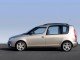 Характеристики автомобиля Skoda Roomster 1.6 MT Scout (06.2006 - 07.2010): фото, вместимость, скорость, двигатель, топливо, масса, отзывы