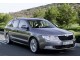 Характеристики автомобиля Skoda Superb 1.4 TSI Green tec MT Ambition (09.2009 - 05.2013): фото, вместимость, скорость, двигатель, топливо, масса, отзывы